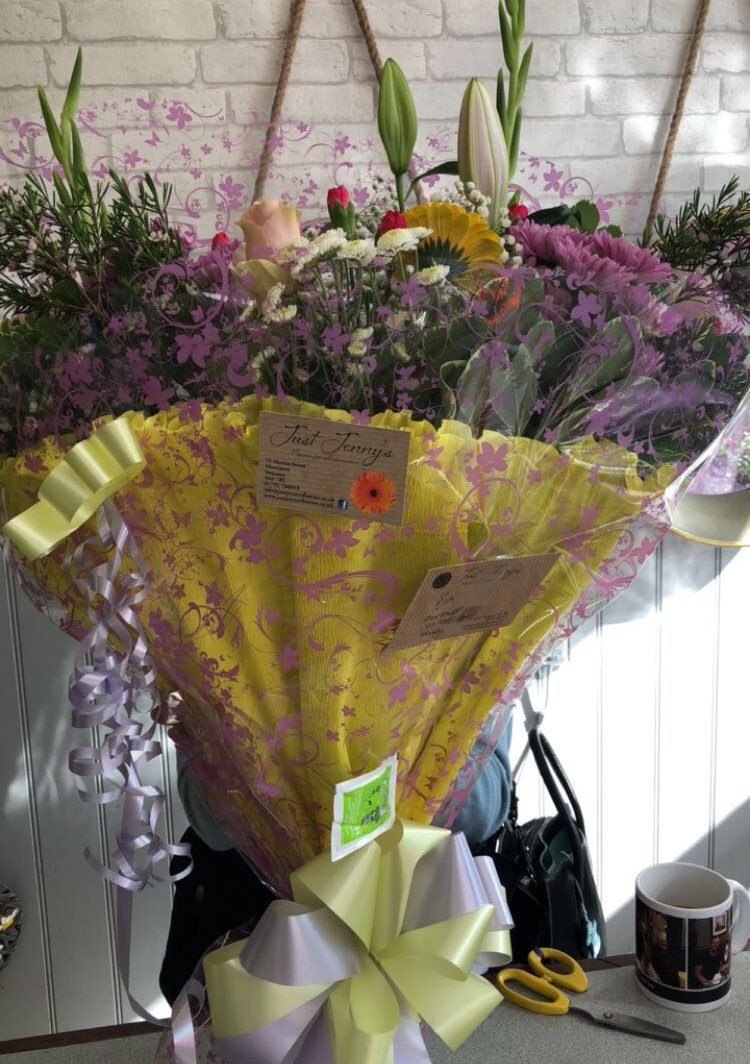 Large Bouquet
