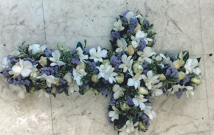 Sympathy Cross 03