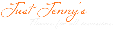 Just Jennys Flowers